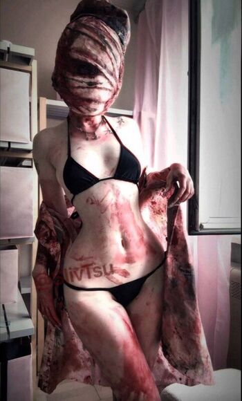Full leaked Anyatsunava private onlyfans photo