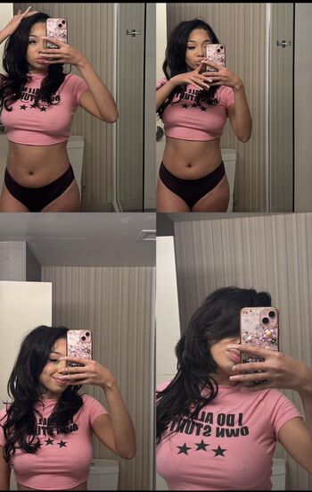Full leaked Anycia page private onlyfans photo