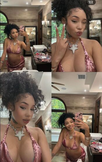 Full leaked Anycia page private onlyfans photo