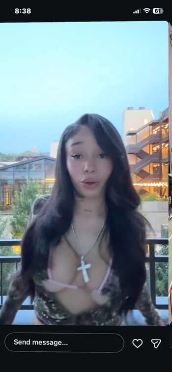 Full leaked Anycia private onlyfans photo