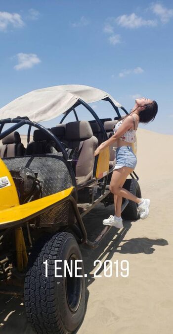 Anyelina Zarria Saico