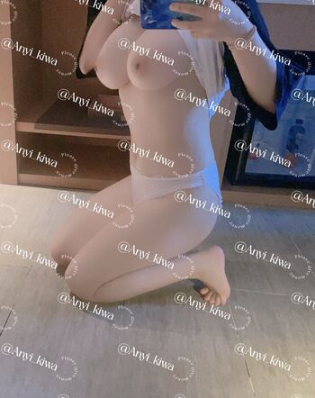 Full leaked Anyi kiwa private onlyfans photo