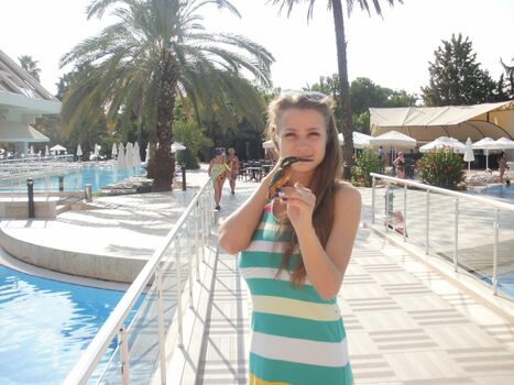 Anyutka Scherbakova-Uzhegova