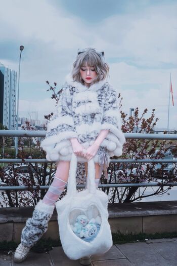 Full leaked Anzujaamu page private onlyfans photo