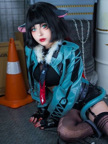 Full leaked Anzujaamu private onlyfans photo