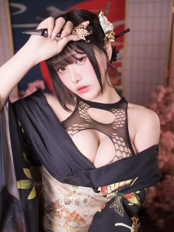 Full leaked Aoi z private onlyfans photo