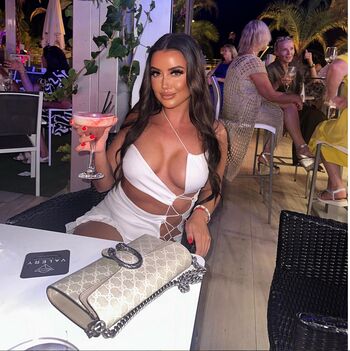 Full leaked Aoife mcgivern private onlyfans photo
