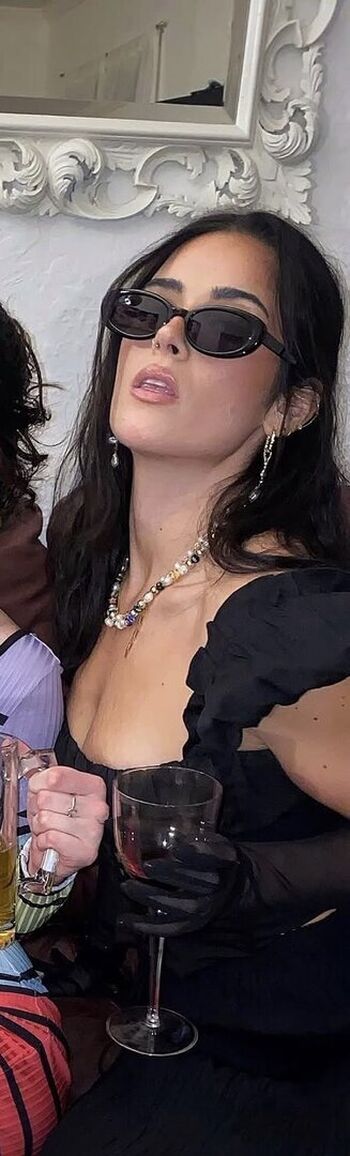 Full leaked Aoife tejada private onlyfans photo