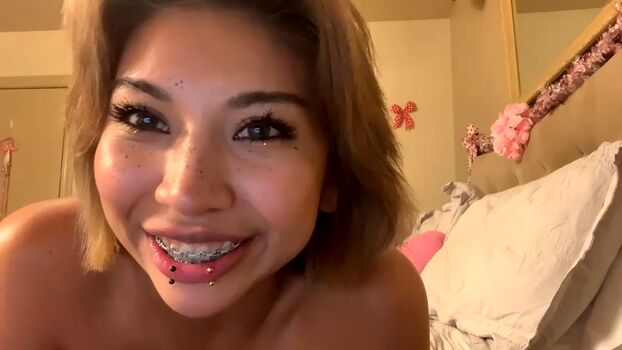 Full leaked Aokii ford private onlyfans photo