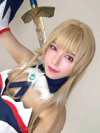 Full leaked Aona miu private onlyfans photo