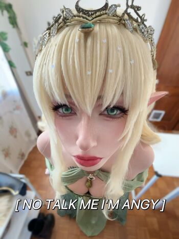 Full leaked Aoy queen private onlyfans photo