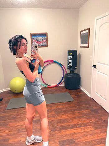 Full leaked Apinky private onlyfans photo