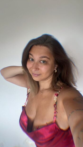 Full leaked Apoline perret private onlyfans photo