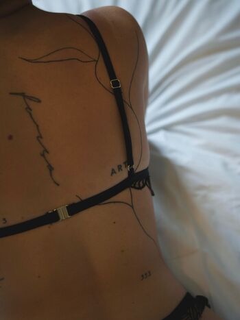 Full leaked Apollinegrmz page private onlyfans photo