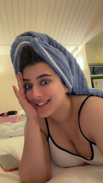 Full leaked Apoorva bhalla private onlyfans photo