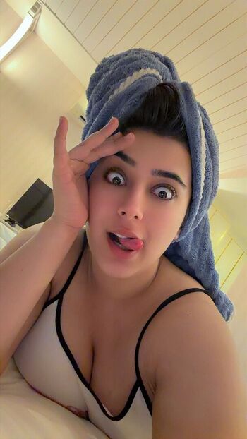 Full leaked Apoorva bhalla private onlyfans photo