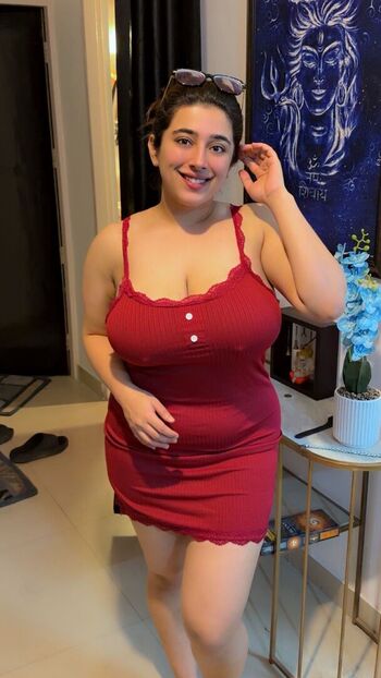 Full leaked Apoorva bhalla page private onlyfans photo