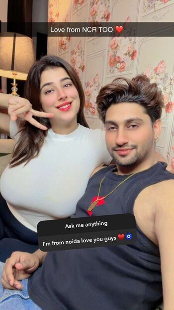 Full leaked Apoorva bhalla private onlyfans photo