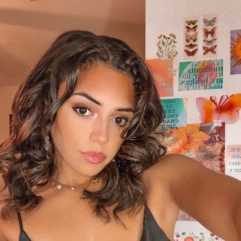 Full leaked Applebottomgenes private onlyfans photo