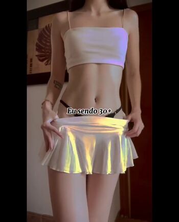 Full leaked Applehead br private onlyfans photo