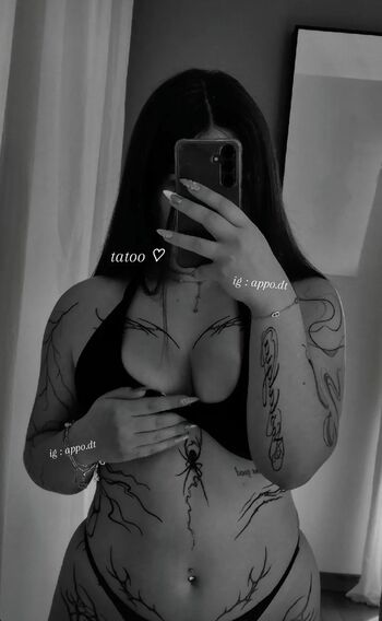 Full leaked Appodt page private onlyfans photo