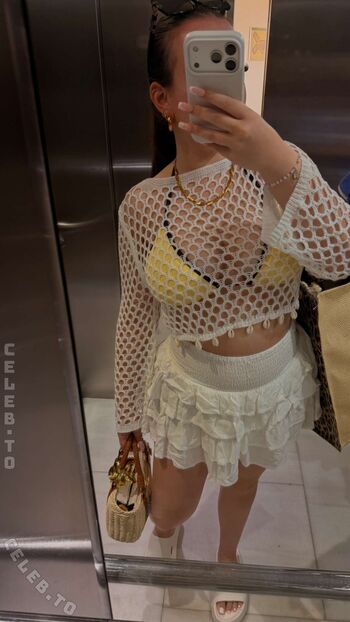 Full leaked Apr allegra private onlyfans photo