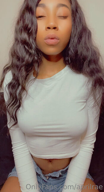 aprilrae