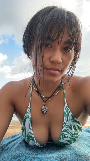Full leaked Aprilsong private onlyfans photo