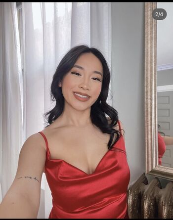 Full leaked Ara chun private onlyfans photo