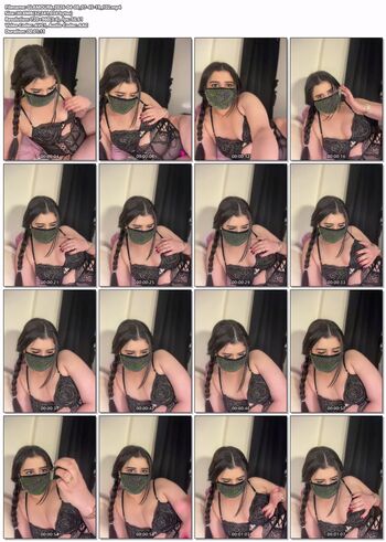 Full leaked Arab camgirl private onlyfans photo
