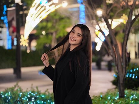 Full leaked Arabella gregory private onlyfans photo