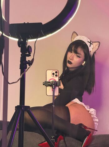 Full leaked Arabella kat private onlyfans photo