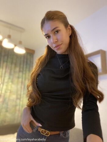 Full leaked Arabellamurphy private onlyfans photo