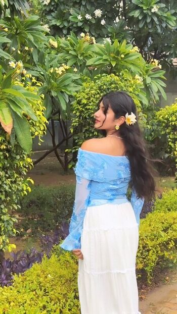 Full leaked Aradhya private onlyfans photo