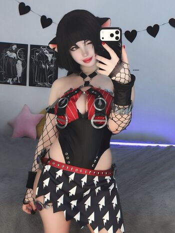 Full leaked Araivun private onlyfans photo