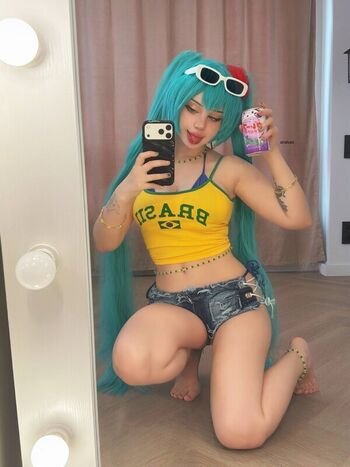 Full leaked Araivun page private onlyfans photo