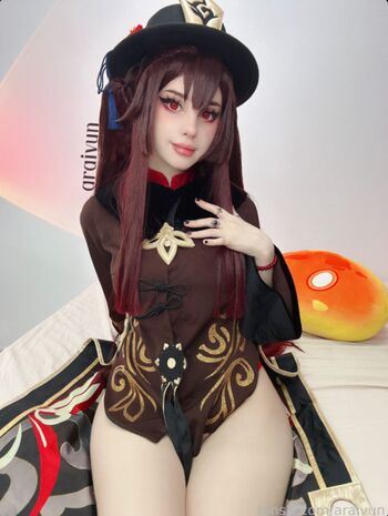 Full leaked Araivun private onlyfans photo