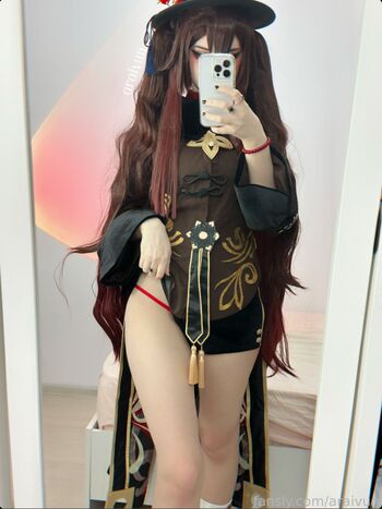 Full leaked Araivun private onlyfans photo