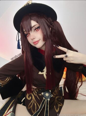 Full leaked Araivun private onlyfans photo