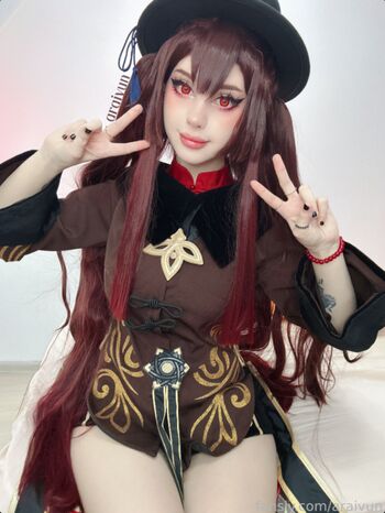 Full leaked Araivun private onlyfans photo