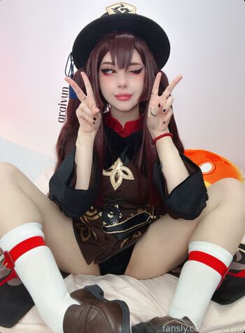 Full leaked Araivun private onlyfans photo