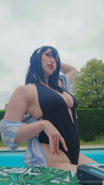 AraKamelia