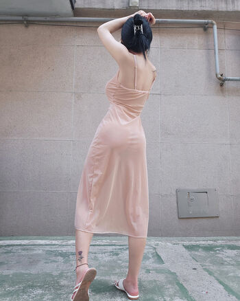 Full leaked Syren of paradise/ private onlyfans photo