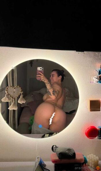 Full leaked Aranzasinte private onlyfans photo