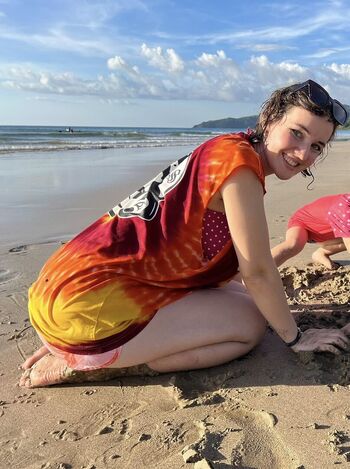 Full leaked Archienannie private onlyfans photo