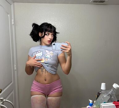 Full leaked Ardiange page private onlyfans photo