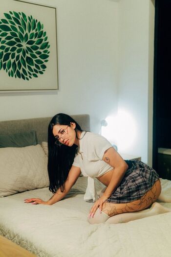 Full leaked Arely pea private onlyfans photo