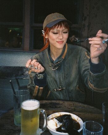 AreYouKitty | Kiddy Akita Lou