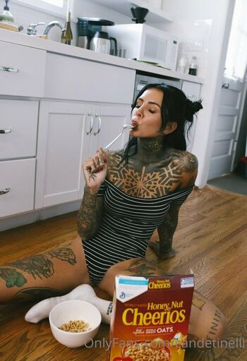 Full leaked Argentinas famosas page private onlyfans photo