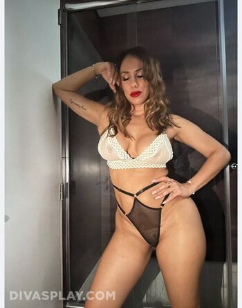 Full leaked Argentinas famosas page private onlyfans photo